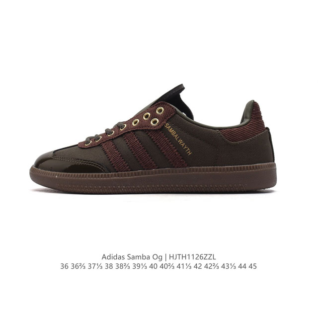 Adidas Originals Samba Og Shoes T 50 Adidas Samba samba Og t samba Ih3364 36 36 37 38 38 39 40 40 41 42 42 43 44 45 Hjth1126Zzl