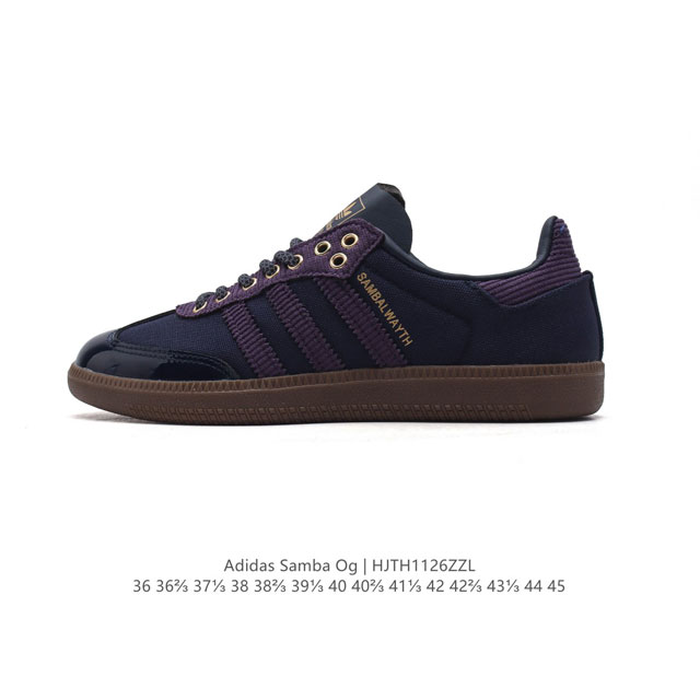 Adidas Originals Samba Og Shoes T 50 Adidas Samba samba Og t samba Ih3364 36 36 37 38 38 39 40 40 41 42 42 43 44 45 Hjth1126Zzl