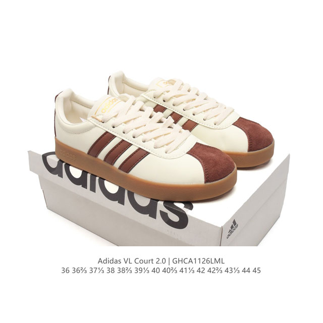 Adidas T Vl Court 2.0 Shoes t , , , , t adidas Eva Hq1 2 36 36 37 38 38 39 40 40 41 42 42 43 44 45 Ghca1126Lml