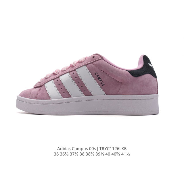 Adidas . campus 00S Adidas Campus 00S campus logo Gy6434A 36-41 Tryc1126Lkb