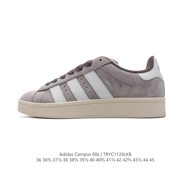 Adidas . campus 00S Adidas Campus 00S campus logo Gy6434A 36-45 Tryc1126Lkb