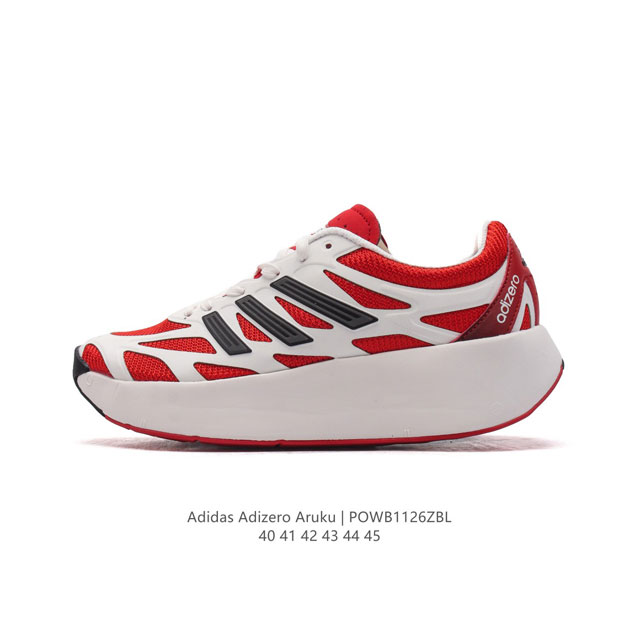 Adidas Adizero Aruku adidas Adizero Aruku Jq7392 40-45 Powb1126Zbl