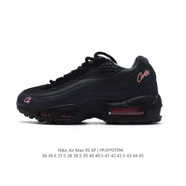 Nike Air Max 95 Nike Nike Air Max 95 Nike Logo air Max Air Max 95 Fb2709-003 : 36-47 Hfjo1127Zml