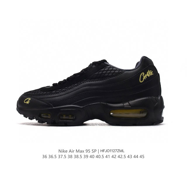 Nike Air Max 95 Nike Nike Air Max 95 Nike Logo air Max Air Max 95 Fb2709-003 : 36-47 Hfjo1127Zml