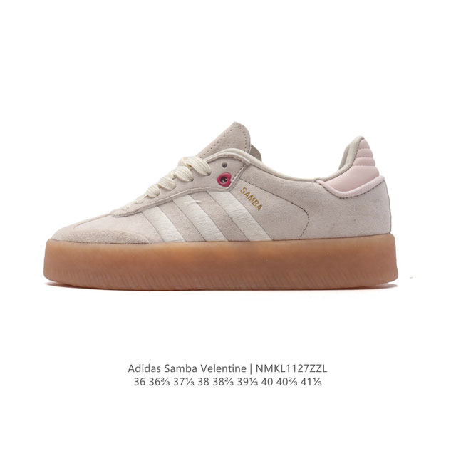 Adidas samba Velentine samba 36-41 Id 4 Nmkl1127Zzl