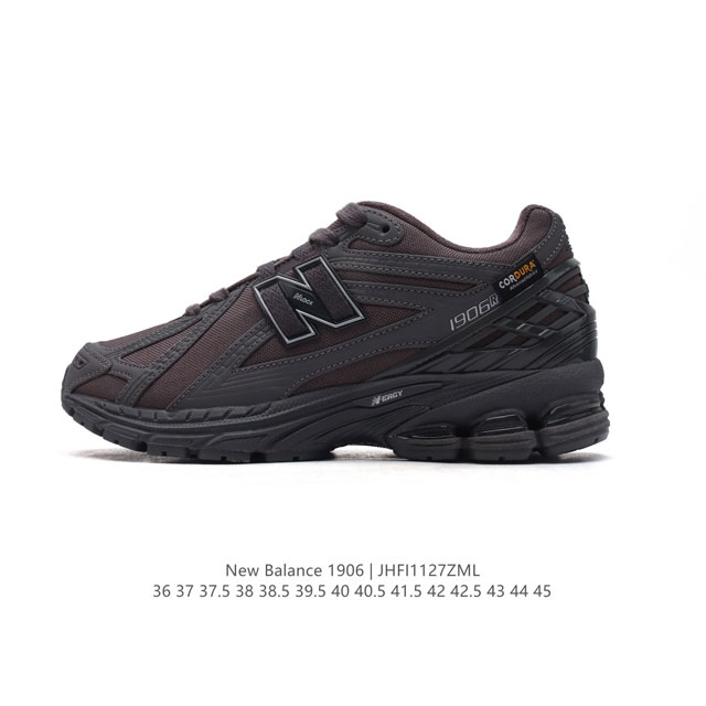 New Balance M 6 nb 2002 6 nb 2002R vibe 6R M 6Ru 36-45 Jhfi1127Zml