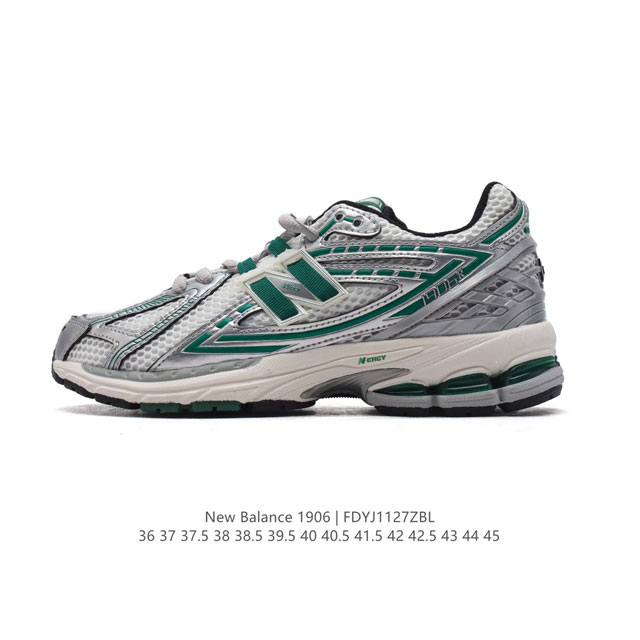 New Balance M 6 nb 2002 6 nb 2002R vibe 6R M 6Rgp 36-45 Fdyj1127Zbl