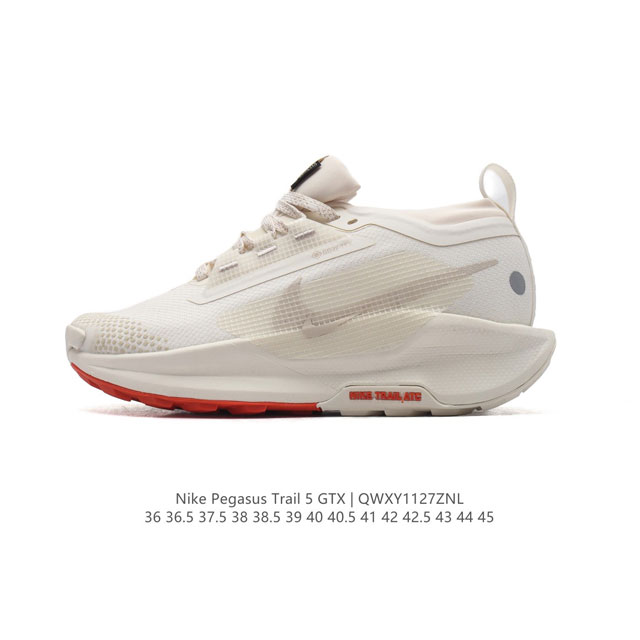 Nike Pegasustrail5 Reactx Gr 11 Nike Reactx Reactx Flywire Fq0903 36 36.5 37.5 38 38.5 39 40 40.5 41 42 42.5 43 44 45 Qwxy1127Znl