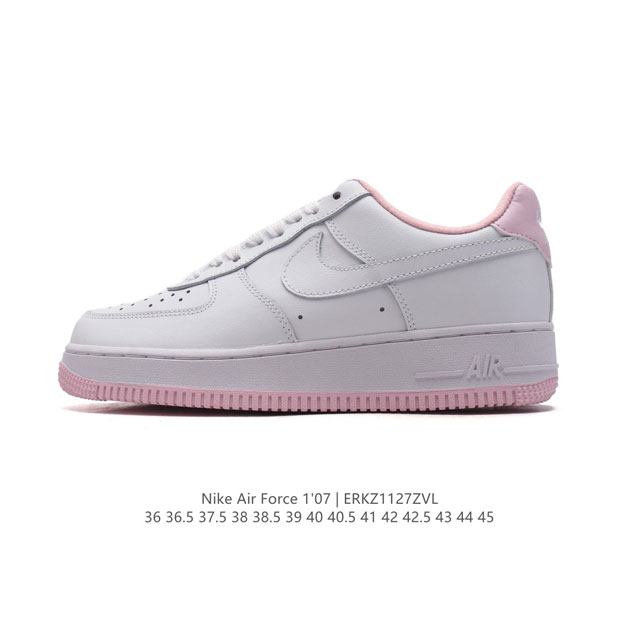 Nike Air Force 1 '07 Low force 1 Hf0022 36 36.5 37.5 38 38.5 39 40 40.5 41 42 42.5 43 44 45 Erkz1127Zvl