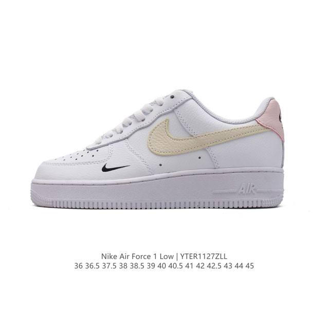 Nike Air Force 1 '07 Low force 1 Hf0022 36 36.5 37.5 38 38.5 39 40 40.5 41 42 42.5 43 44 45 Yter1127Zll