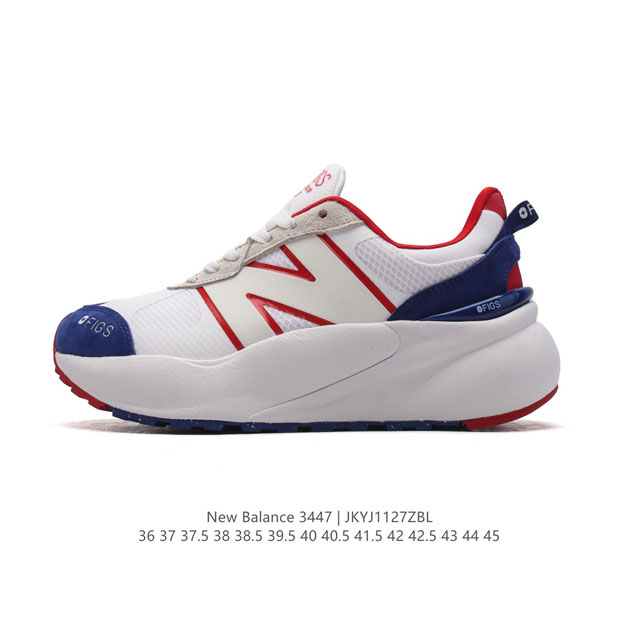 new Balance Nb3447 : U3447La : 36 37 37.5 38 38.5 39.5 40 40.5 41.5 42 42.5 43 44 45 Jkyj1127Zbl