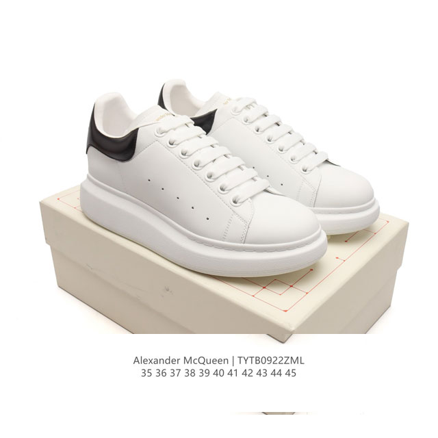 Alexandermcqueen mcq 4.5 : 35-45 Tytb0922Zml