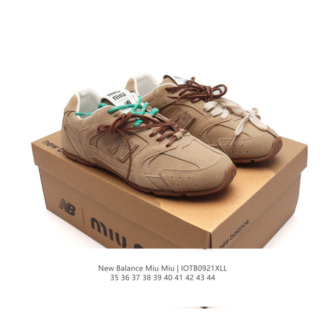 # # # # miumiu X Nb new Balance 530 Sl 35-44 Iotb0921