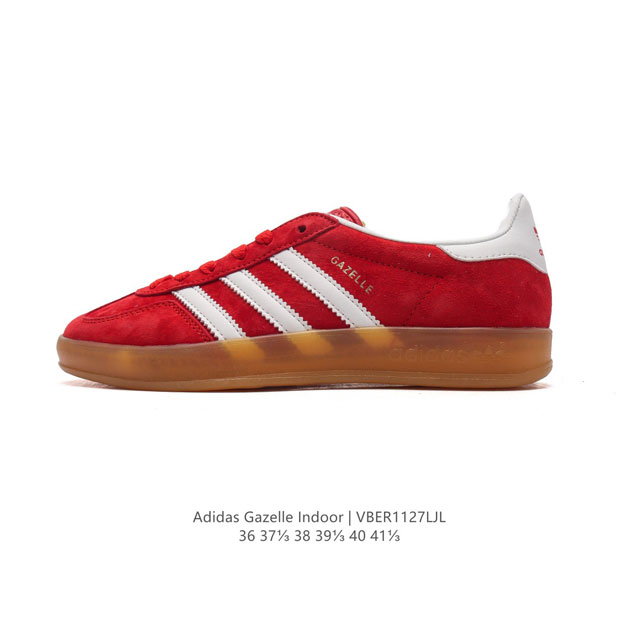 Adidas Originals Gazelle Indoor , , , , , 19 Gazelle Indoor t Gazelle gucci X Adidas Gazelle ortholite Ig5929 36-41 Vber1127Ljl