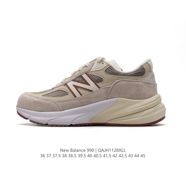 New Balance Nb990 m990 Nb 990 new Balance new Balance M990Bk6 36 45 Qajh1128