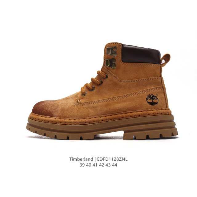 Timberland 39-44 Edfd1128Znl