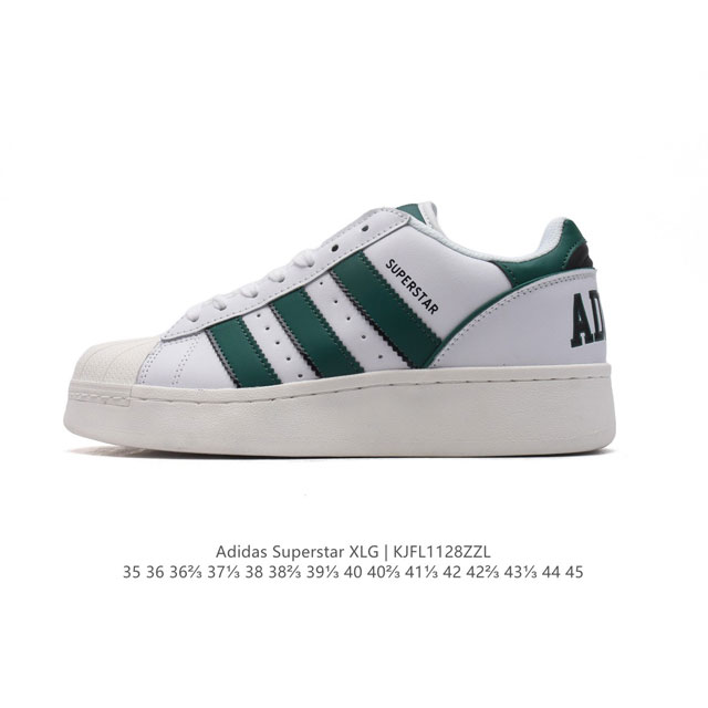 adidas Originals Superstar Xlg adidas Superstar 70 If6144 35-45 Kjfl1128Zzl