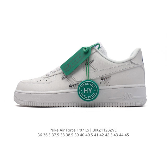 Nike Air Force 1 '07 Low logo force 1 Dr8239 36 36.5 37.5 38 38.5 39 40 40.5 41 42 42.5 43 44 45 Uikz1128Zvl