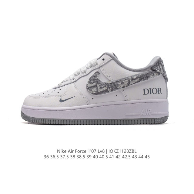 Nike Air Force 1 '07 Low force 1 Dr8239 36 36.5 37.5 38 38.5 39 40 40.5 41 42 42.5 43 44 45 Oikz1128Zbl