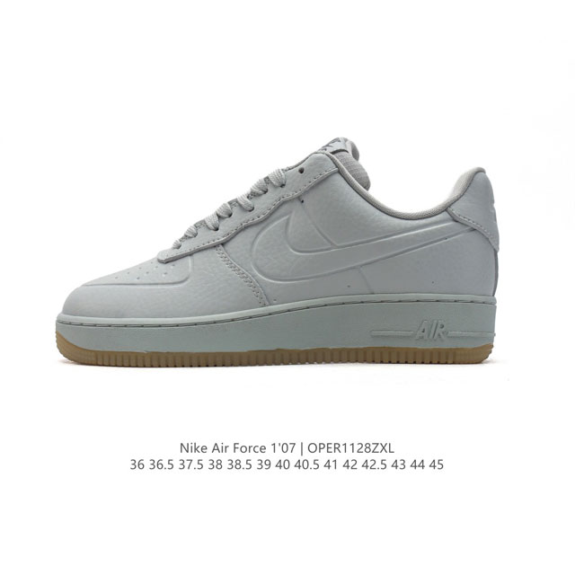 Nike Air Force 1 '07 Low force 1 Fb8875 36 36.5 37.5 38 38.5 39 40 40.5 41 42 42.5 43 44 45 Oper1128