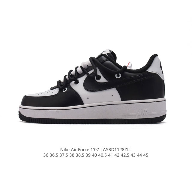 Nike Air Force 1 '07 Low force 1 Cw2288 36 36.5 37.5 38 38.5 39 40 40.5 41 42 42.5 43 44 45 Asbd1128Zll