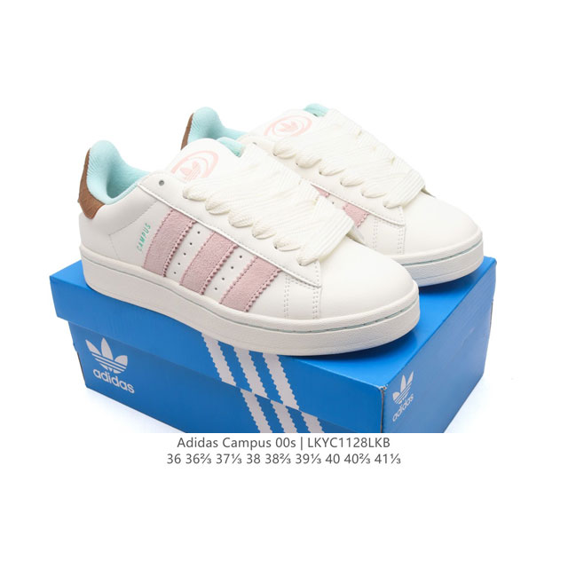 Adidas . campus 00S Adidas Campus 00S campus logo Gy6434A 36-45 Lkyc1128Lkb