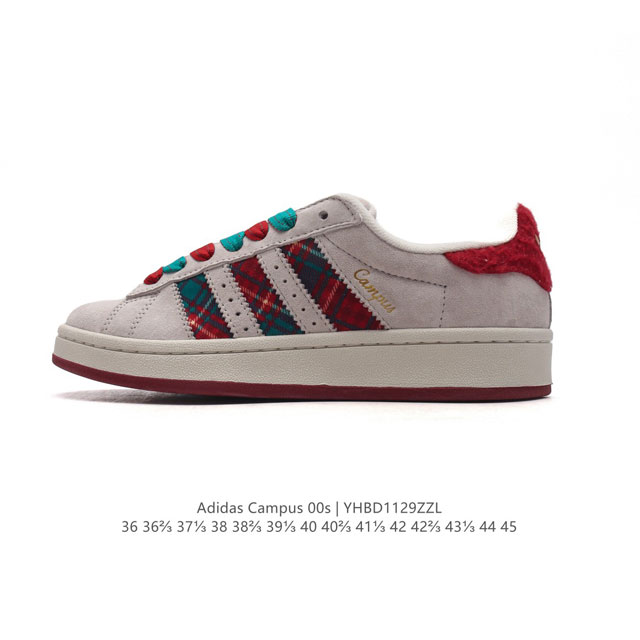 Adidas . campus 00S Adidas Campus 00S campus logo Gy6434A 36-45 Yhbd1129Zzl