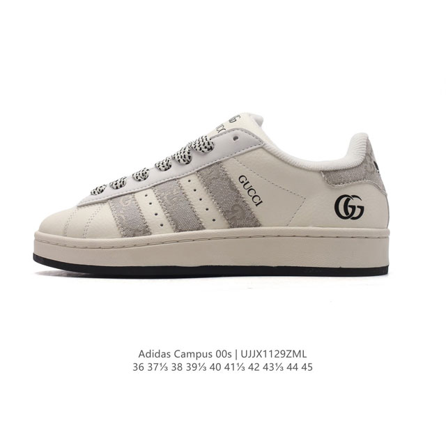 Adidas . campus 00S Adidas Campus 00S campus logo Gy6434A 36-45 Ujjx1129Zml