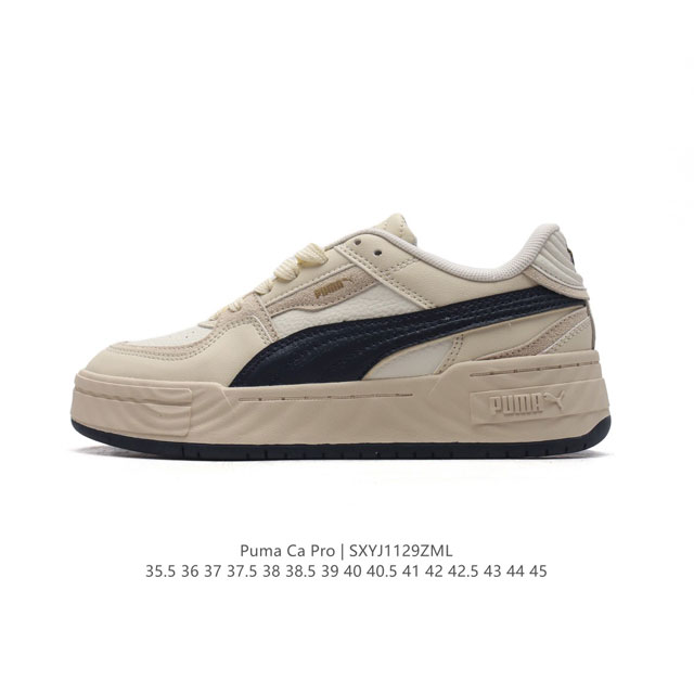 Puma Ca Pro , 35.5-45 Sxyj1129Zml