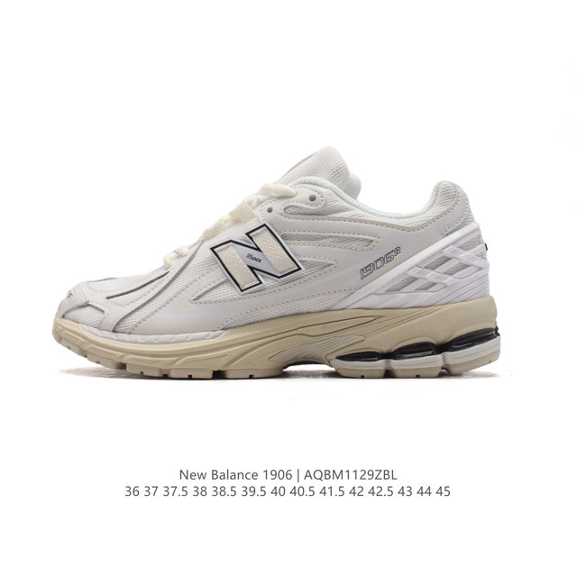 New Balance M 6 nb 2002 6 nb 2002R vibe 6R M 6Ru 36-45 Aqbm1129Zbl