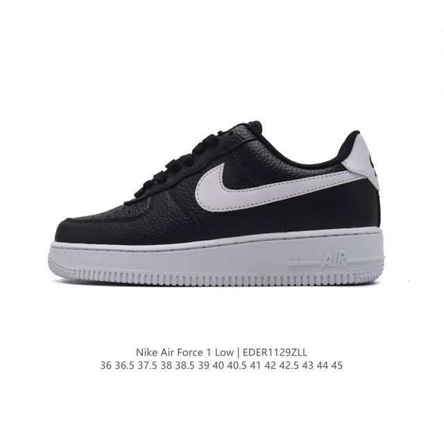 Nike Air Force 1 '07 Low force 1 Ct2302 36 36.5 37.5 38 38.5 39 40 40.5 41 42 42.5 43 44 45 Eder1129Zll