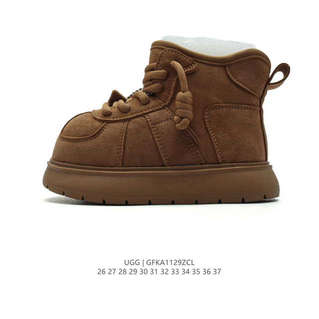 Ugg ugg 26-37 Gfka1129Zcl