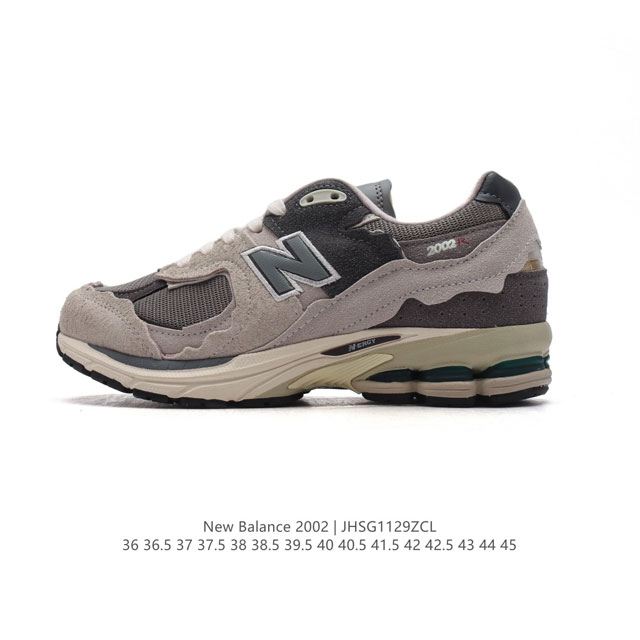 New Balance 2002R Encap N-Ergy New Balance Ml2002Rda 36-45 Jhsg1129Zcl