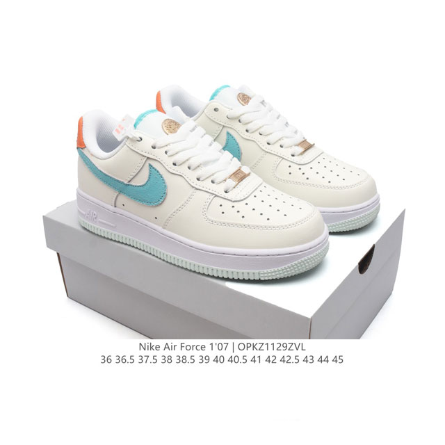 Nike Air Force 1 '07 Low force 1 Dq7582 36 36.5 37.5 38 38.5 39 40 40.5 41 42 42.5 43 44 45 Opkz1129Zvl