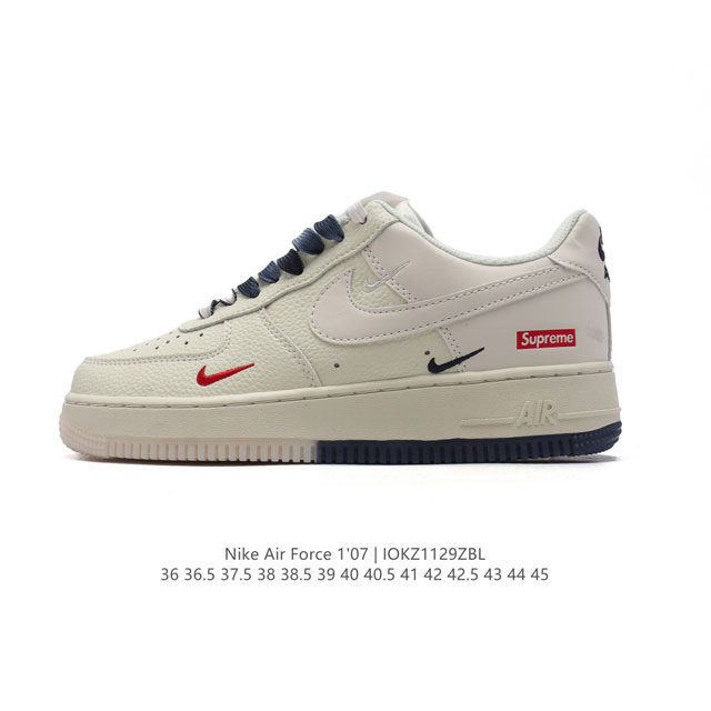 Nike Air Force 1 '07 Low force 1 Fj4146 36 36.5 37.5 38 38.5 39 40 40.5 41 42 42.5 43 44 45 Iokz1129Zbl