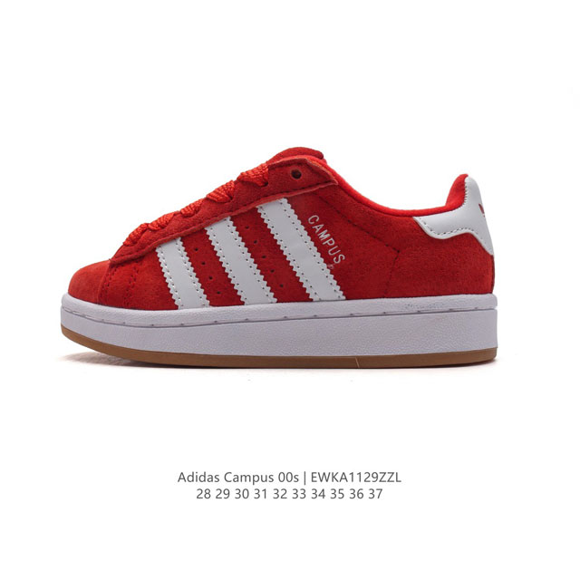 Adidas . campus 00S Adidas Campus 00S campus logo Ji4331 28-37 Ewka1129Zzl