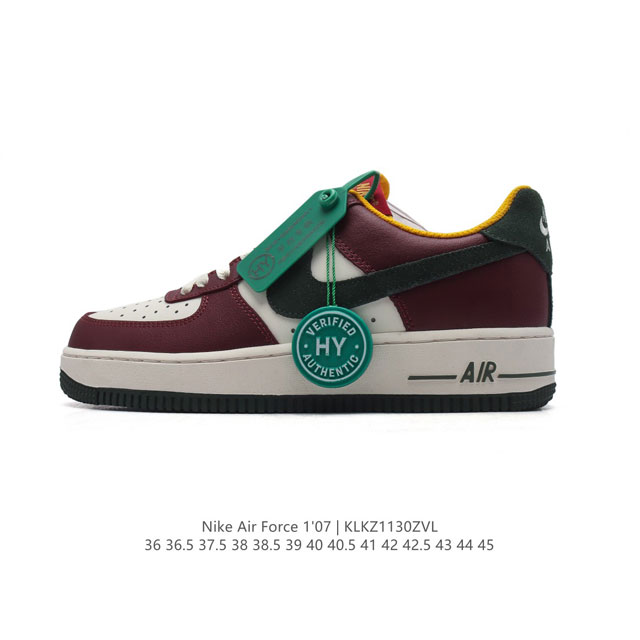 logo Af1 Nike Air Force 1 07 Low Hq3612 36 36.5 37.5 38 38.5 39 40 40.5 41 42 42.5 43 44 45 Klkz1 Zvl