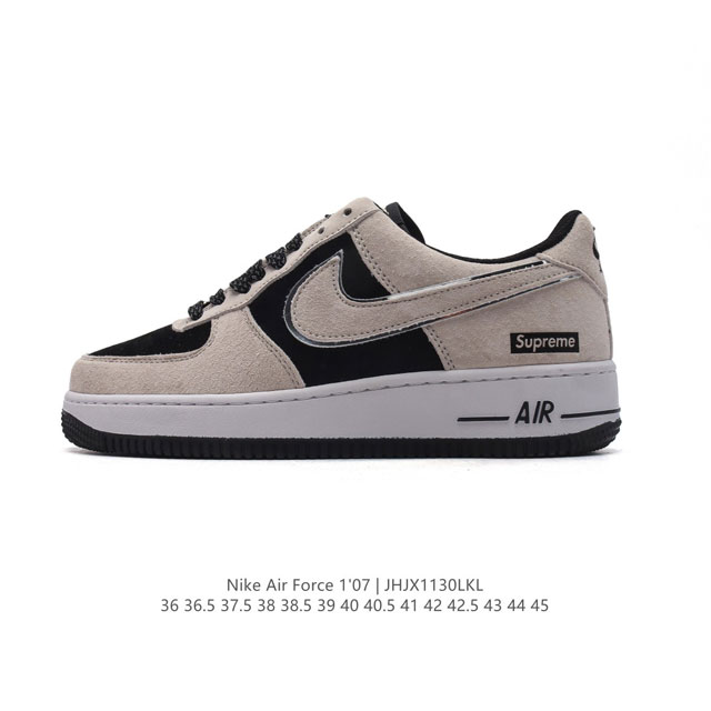 Nike Air Force 1 '07 Low force 1 Ct2302 36 36.5 37.5 38 38.5 39 40 40.5 41 42 42.5 43 44 45 Jhjx1130Lkl