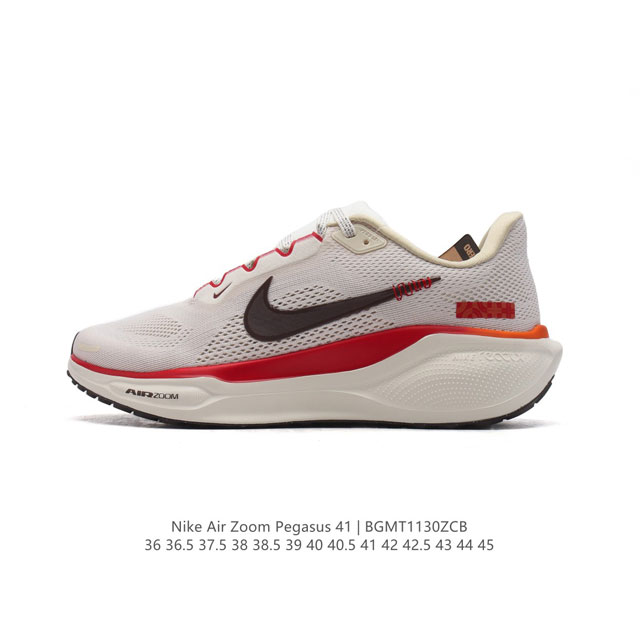 Nike 41 Nike Pegasus 41 Nike Pegasus 41 reactx air Zoom reactx react 13% Fd2722 36-45 Bgmt1130Zcb