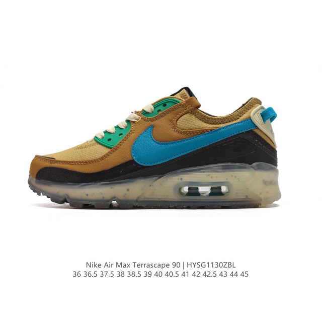 nike Air Max Terrascape 90 Nike Grind Nike Grind Terrascape Tpu Dq3987 36 36.5 37.5 38 38.5 39 40 40.5 41 42 42.5 43 44 45 Hysg1 Zbl