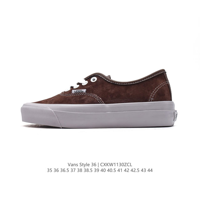 Vans Style 36 , vansstyle36 35 36 36.5 37 38 38.5 39 40 40.5 41 42 42.5 43 44 Cxkw1 Zcl