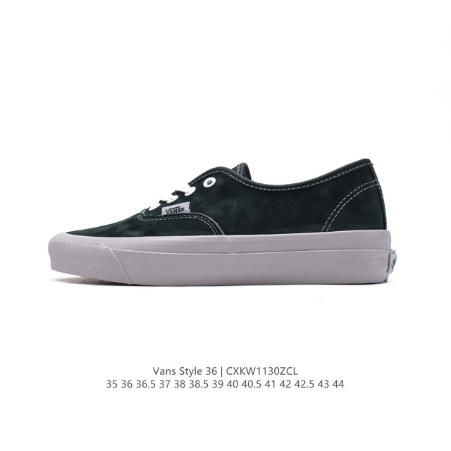 Vans Style 36 , vansstyle36 35 36 36.5 37 38 38.5 39 40 40.5 41 42 42.5 43 44 Cxkw1 Zcl