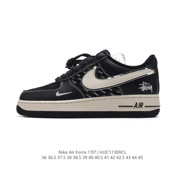 Af1 Nike Air Force 1 07 Low Di3966 36 36.5 37.5 38 38.5 39 40 40.5 41 42 42.5 43 44 45 Hjjc1130Xcl