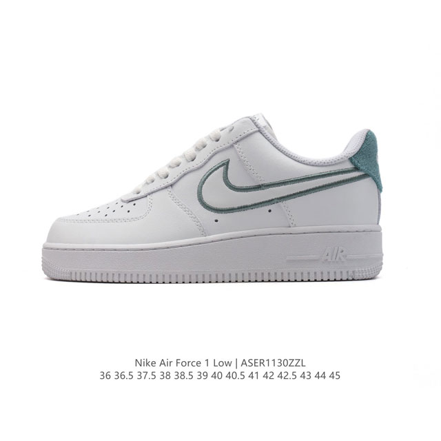 Nike Air Force 1 '07 Low force 1 Dq7582 36 36.5 37.5 38 38.5 39 40 40.5 41 42 42.5 43 44 45 Aser1 Zzl