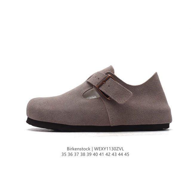 Birkenstock Boston Vl Eva Eva 35-45 Wexy1 Zvl