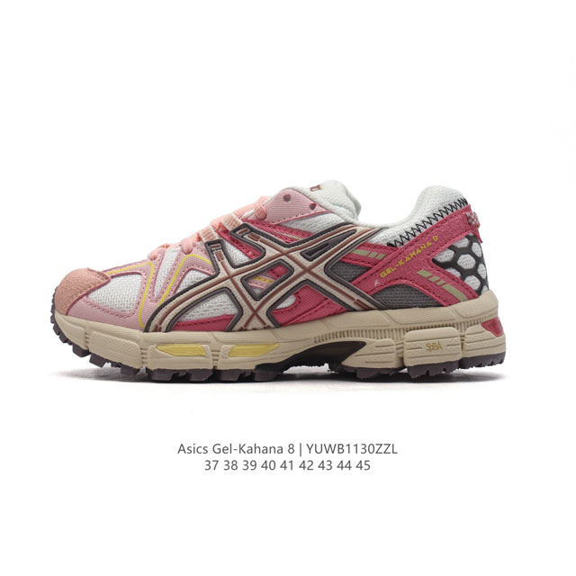 Asics Gel-Kahana 8 Gel-Kahana gel speva dynamic Duomax Ahar : : : Low-Top : gel Trusstic : 1012B978-002 37-45 Yuwb1 Zzl