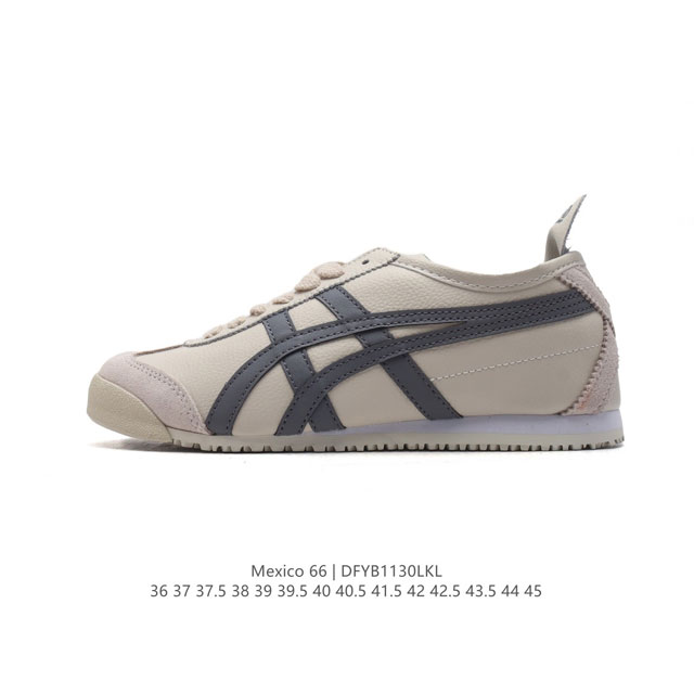 Asics - Onitsuka Tiger Mexico 66 rb : D 8K-01 36-45 Dfyb1130Lkl