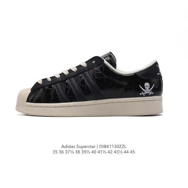 Adidas Superstar 1982 1970 adidas Superstar C77124 35-45 Oibk1 Zzl