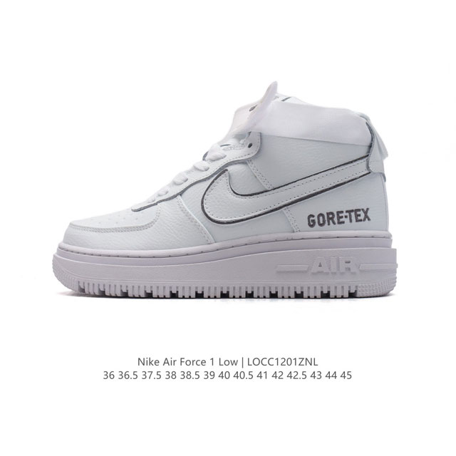 nike Air Force 1 Gtx Boot Nike Air Force 1 Gtx Gore-Tex Nikeairforce1Gtx , : , , Ct2815 36-45 Locc 1Znl