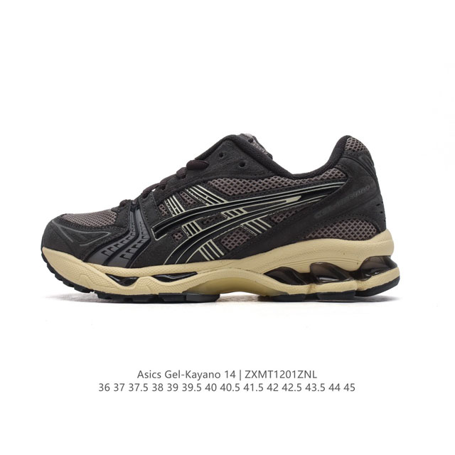 Asics Gel-Kayano 14 3D gel ff Blast Plus , : 3A540-020 36-45 Zxmt 1Znl